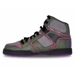 NEW OSIRIS NYC 83 SLM WOMEN SNEAKERS